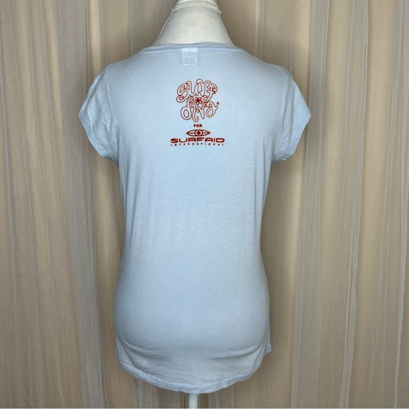 Surf Diva Top - Picture 3 of 10